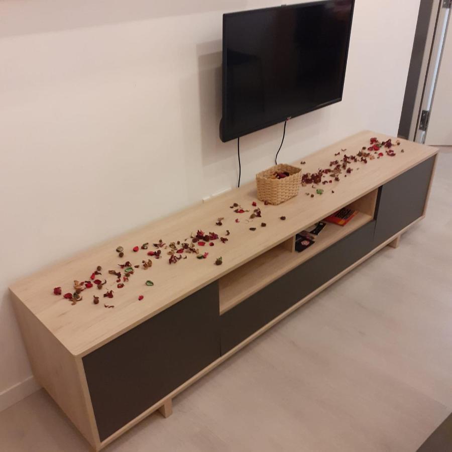 Casa-Apart Rehabilitada St Mikel Daire Reus Dış mekan fotoğraf